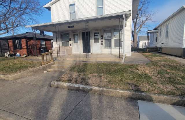 121 South 2nd Avenue - 1 photos photos