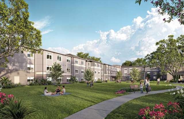 Emerald Villas - Affordable Housing Gallery 2