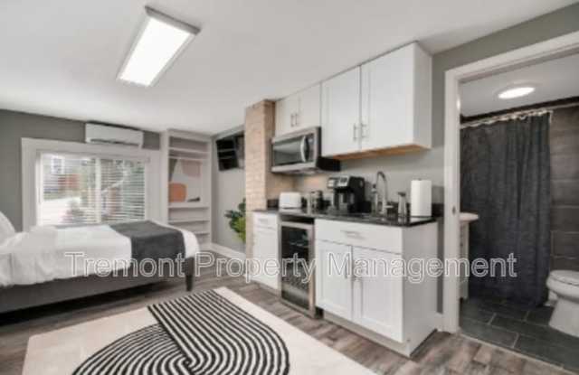 514 Tremont St. 104B photos photos