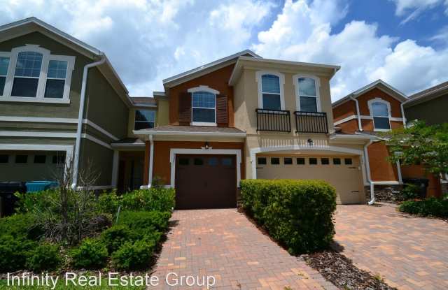 9321 Cherry Palm Ln - 9321 Cherry Palm Lane, Orlando, FL 32832