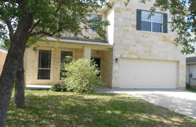 113 ARROWHEAD TR - 113 Arrowhead Trail, Cedar Park, TX 78613