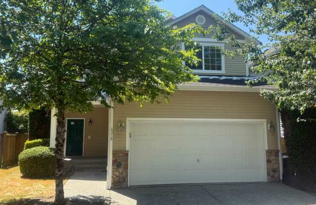 Spacious 4 Bed 3 Bath Home in a Prime Location in Kingsridge Estates. - 4318 147th Place Southeast, Silver Firs, WA 98012