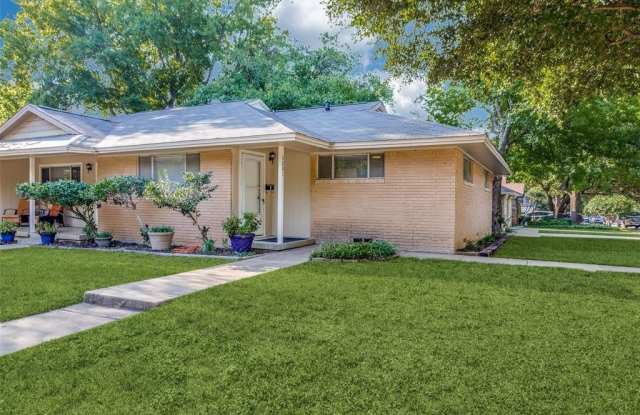 3201 Wabash Avenue - 3201 Wabash Avenue, Fort Worth, TX 76109