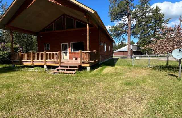 Beautiful 3 Bed, 2 Bath Home in Columbia Falls, MT - Close to Glacier National Park photos photos