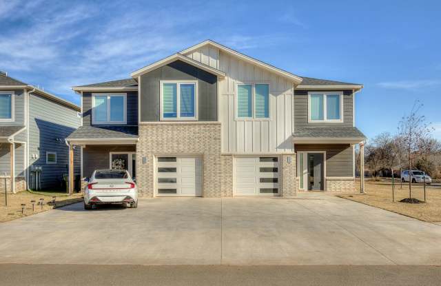 New Construction Duplex Townhouses in Edmond photos photos New Construction Duplex Townhouses in Edmond photos photos