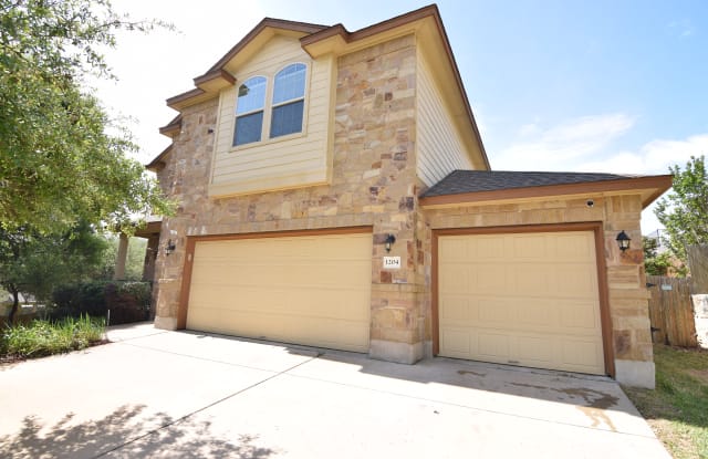 1204 Rocky Ridge Trl - 1204 Rocky Ridge Trail, Harker Heights, TX 76548