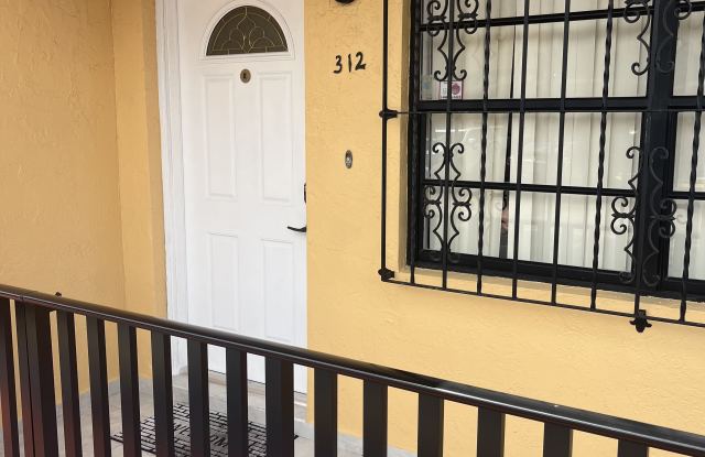 2221 West 52nd Street - 2221 West 52nd Street, Hialeah, FL 33016