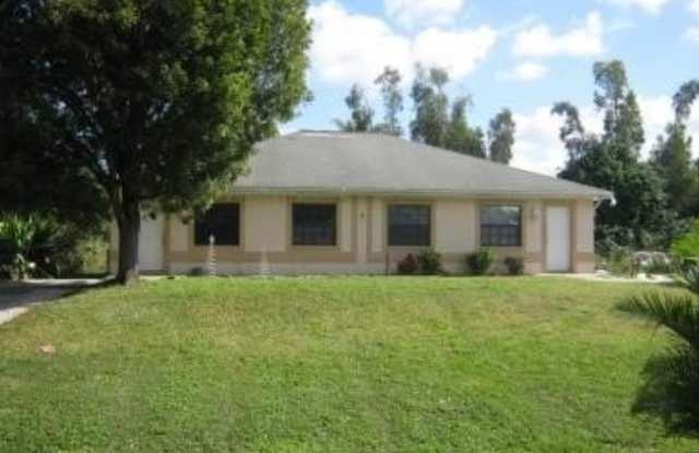 19237 Tangerine Road - 19237 Tangerine Road, San Carlos Park, FL 33967