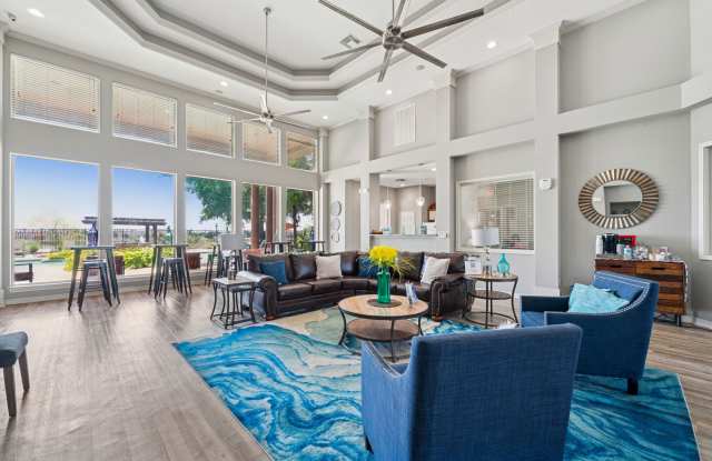 Blue Lake Villas I photos photos