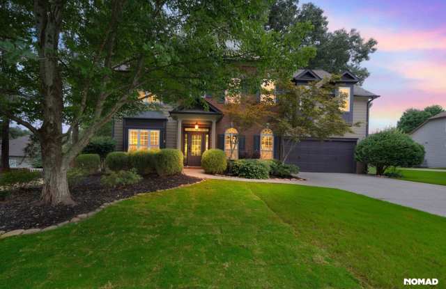 Spacious 5BR/3.5 Bath Home in Cumming in award winning school district of South Forsyth-Biweekly lawn care included! photos photos