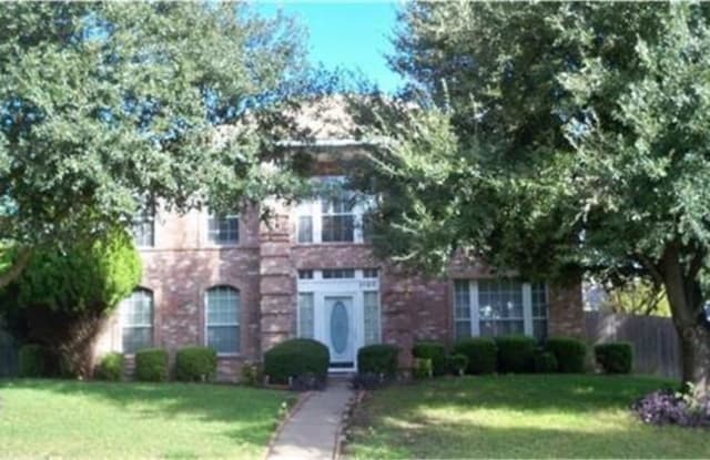 1105 Barrington Drive - 1105 Barrington Drive, DeSoto, TX 75115