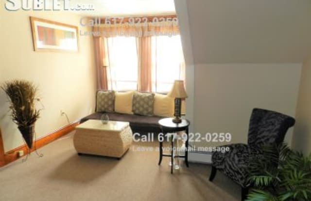 55 Idaho - 55 Idaho Street, Boston, MA 02126