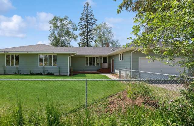 Whitefish Home photos photos