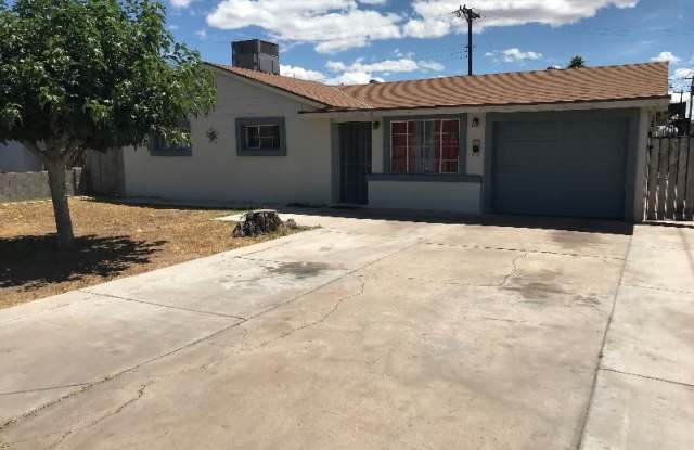 4509 N 29th Ave - 4509 North 29th Avenue, Phoenix, AZ 85017
