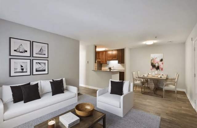 Priest Lake Apartments Gallery 2