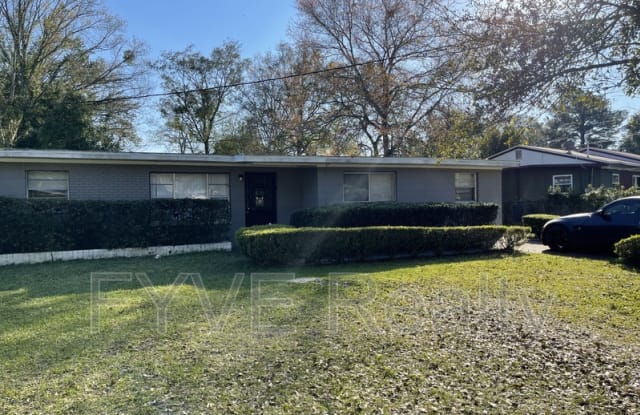 2416 Palmdale St - 2416 Palmdale Street, Jacksonville, FL 32208