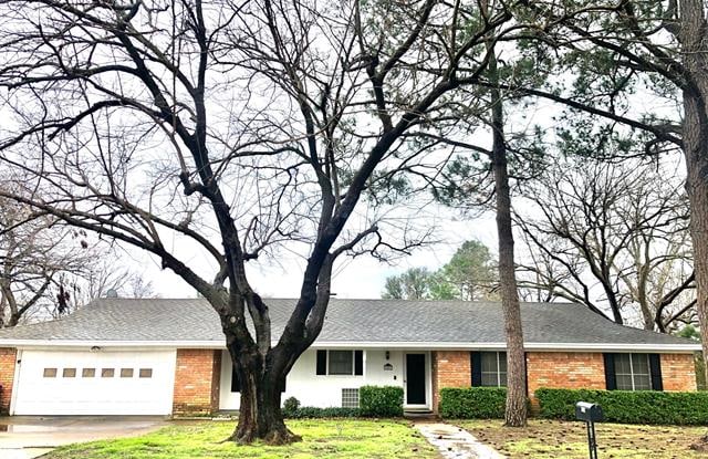 609 Eudaly Drive - 609 Eudaly Drive, Colleyville, TX 76034