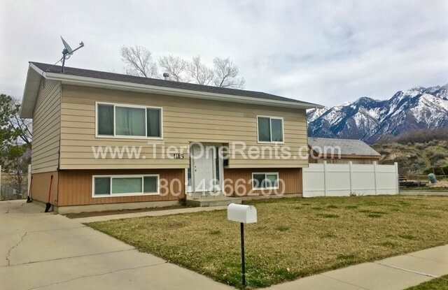 1115 Larkspur Drive photos photos