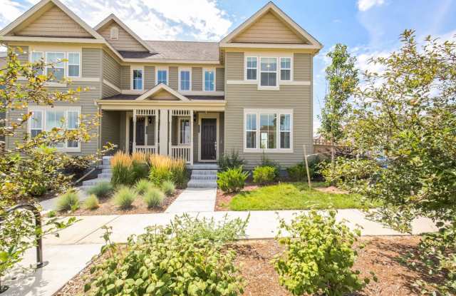 Spacious 4BR House in Erie, Boulder County photos photos