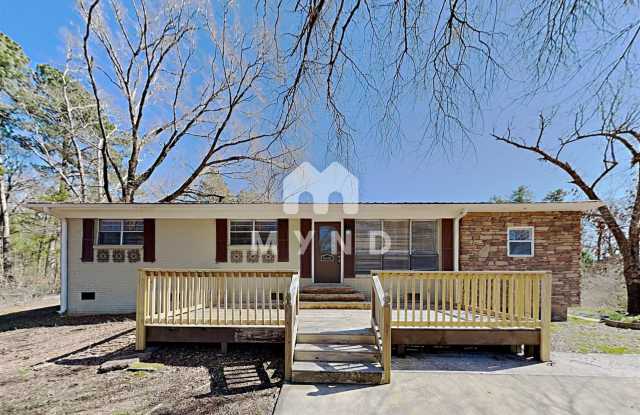 8681 Hamby Rd - 8681 Hamby Road, Kimberly, AL 35091