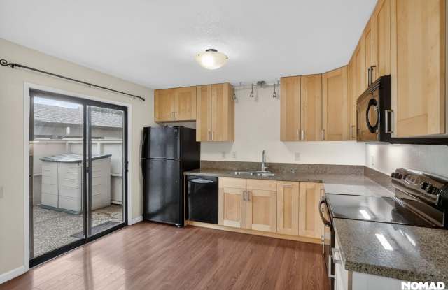 Charming 2BR Condo in San Jose Gallery 4