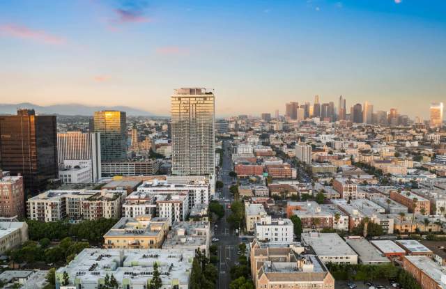 Radius Koreatown photos photos