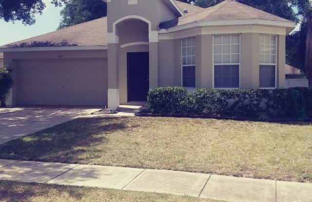 566 Forsyth Creek Court - 566 Forsyth Creek Court, Apopka, FL 32712
