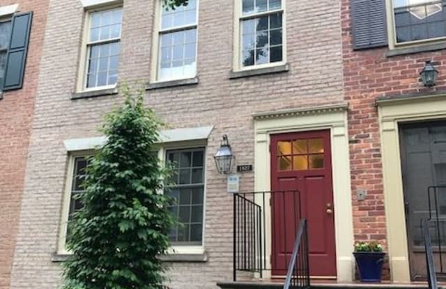 1827 Corcoran St NW c - 1827 Corcoran Street Northwest, Washington, DC 20009