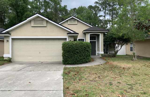 340 TROPICAL TRCE W - 340 West Tropical Trace, Fruit Cove, FL 32259