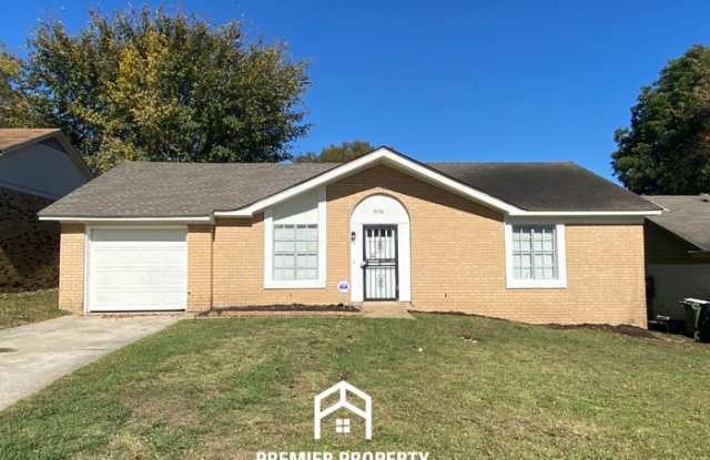 3796 Saint Elmo Avenue - 3796 Saint Elmo Avenue, Memphis, TN 38128