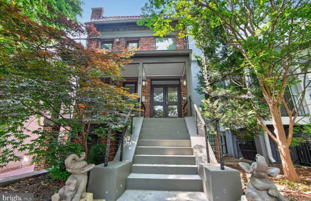 424 Q Street NW - 424 Q Street Northwest, Washington, DC 20001 424 Q Street NW - 424 Q Street Northwest, Washington, DC 20001