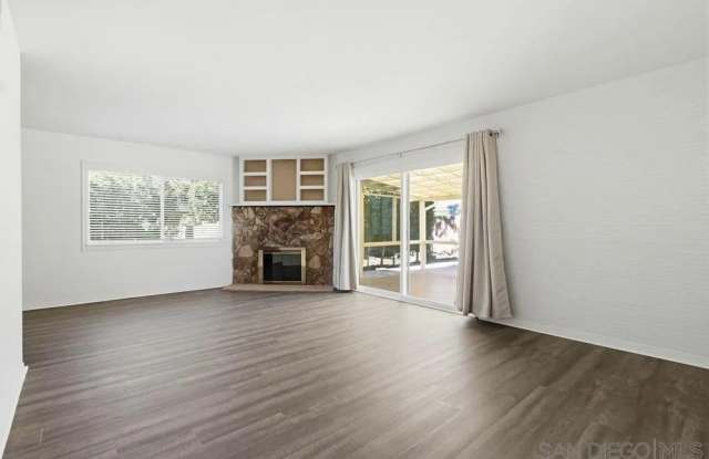 4090 Mt Barnard - 4090 Mount Barnard Avenue, San Diego, CA 92111