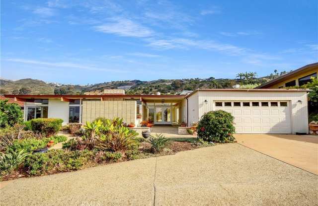 23031 Java Sea - 23031 Java Sea Drive, Dana Point, CA 92629