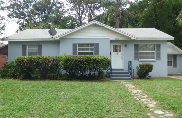 4242 Pinewood Avenue - 4242 Pinewood Avenue, Jacksonville, FL 32207