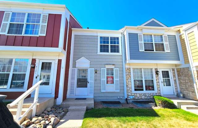 Quite 3 bed 2 bath home in 80916!!! - 4125 Charleston Drive, Colorado Springs, CO 80916