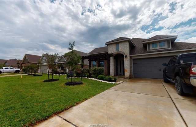 4013 Dunlap Loop - 4013 Dunlap Loop, College Station, TX 77845