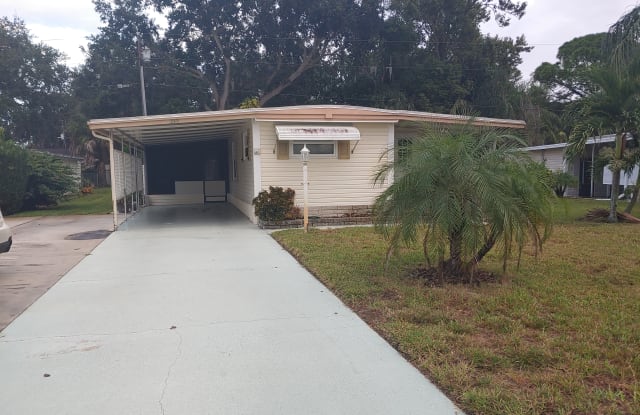 245 Philadelphia Blvd - 245 Philadelphia Boulevard, Palm Harbor, FL 34684