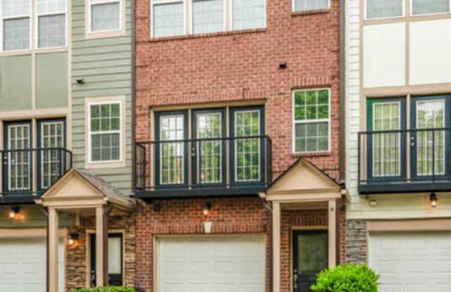 3741 Ashford Creek Ave NE - 3741 Ashford Creek Avenue Northeast, Brookhaven, GA 30319