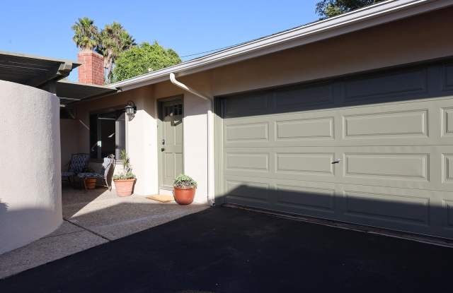 334 Consuelo Drive unit: B - 334 Consuelo Drive, Santa Barbara, CA 93110