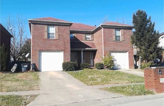 3875 Sugar Creek Drive - 3875 Sugar Creek Drive, Lexington, KY 40517