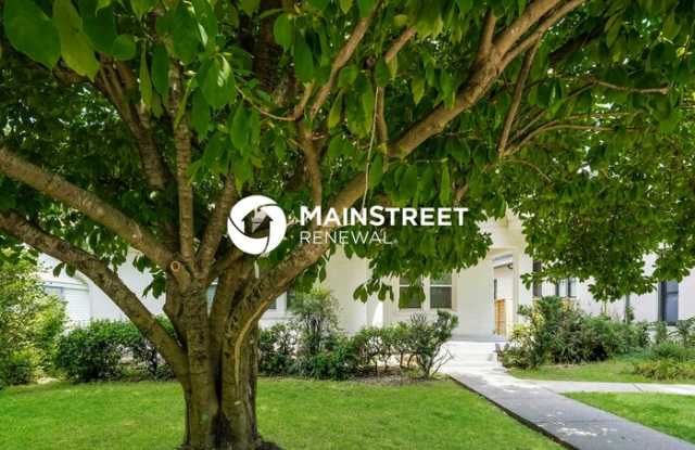 1508 Villa Place - 1508 Villa Place, Nashville, TN 37212