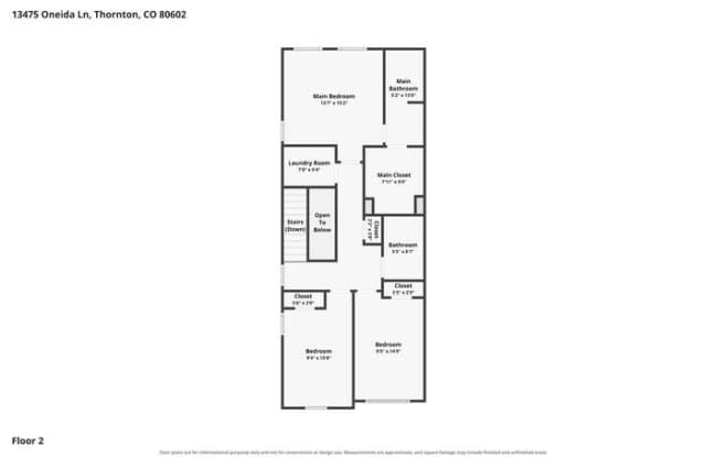 13511 Oneida Lane Gallery 3