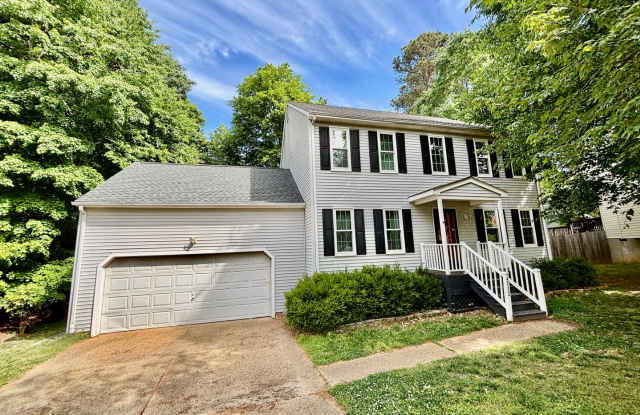 4 bedroom/ 2.5 bathroom- Village Square of Williamsburg photos photos