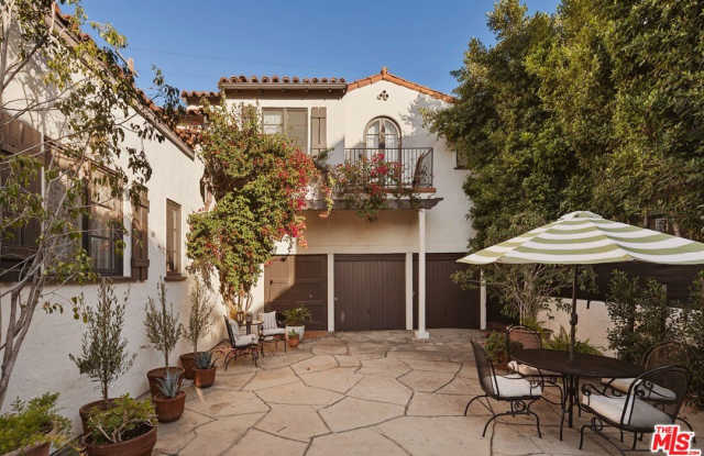 830 N Gardner St - 830 North Gardner Street, Los Angeles, CA 90046 830 N Gardner St - 830 North Gardner Street, Los Angeles, CA 90046