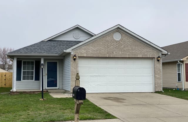 8532 Sweet Birch Dr. - 8532 Sweet Birch Drive, Indianapolis, IN 46239