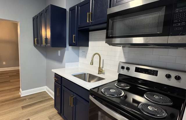 1631 N Patterson Park Ave photos photos