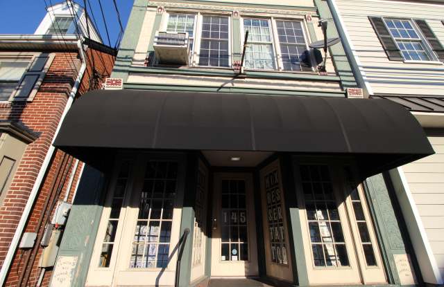 145 E Main St Apt A - 145 East Main Street, New Holland, PA 17557 145 E Main St Apt A - 145 East Main Street, New Holland, PA 17557