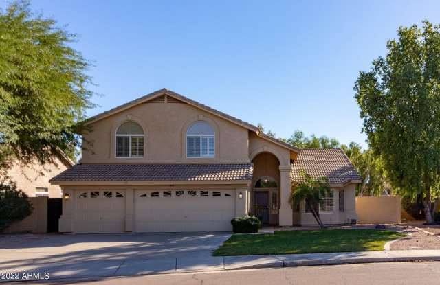 1681 W MUSKET Way photos photos