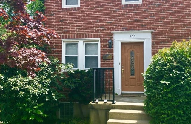 765 Charing Cross Rd - 765 Charing Cross Road, Woodlawn, MD 21229