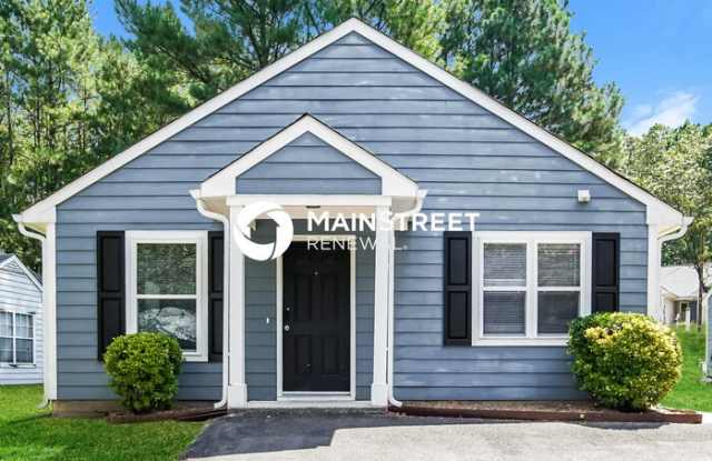 1217 Kendall Drive - 1217 Kendall Drive, Durham, NC 27703